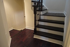 Staircase Remodelling